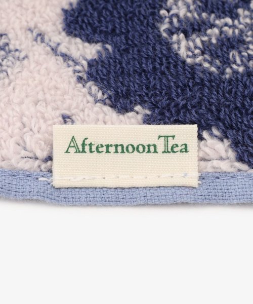 Afternoon Tea LIVING(アフタヌーンティー・リビング)/フラワーミニタオル/img18