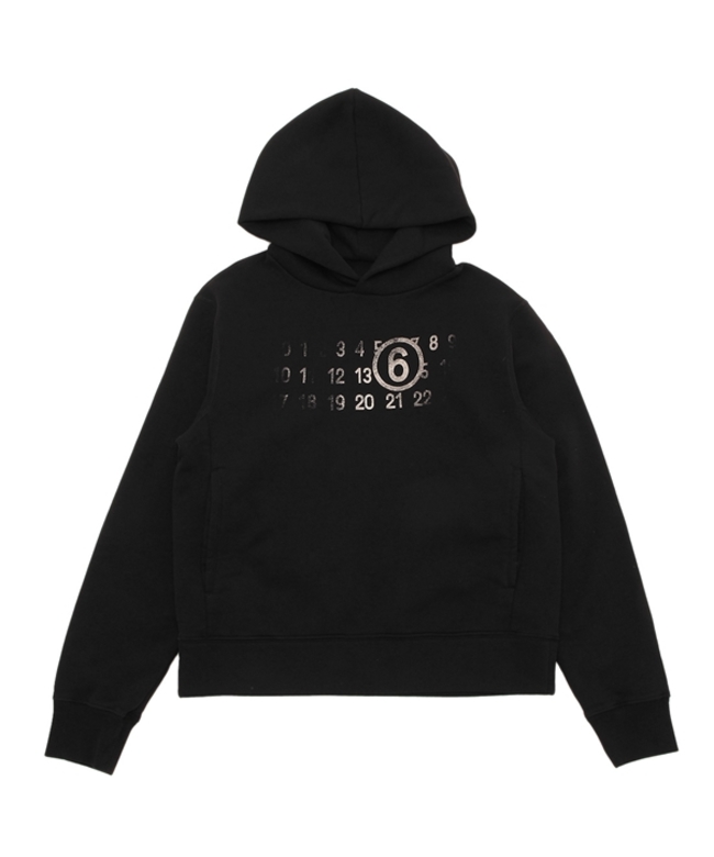 激安大特価，SALE】 エムエムシックス メゾンマルジェラ パーカー