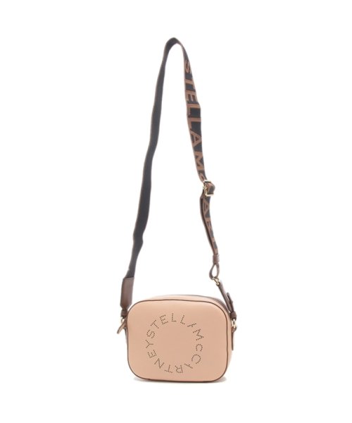 Stella McCartney(ステラマッカートニー)/ステラマッカートニー ショルダーバッグ ロゴ ピンク レディース STELLA McCARTNEY 700266 W8542 6802/img03