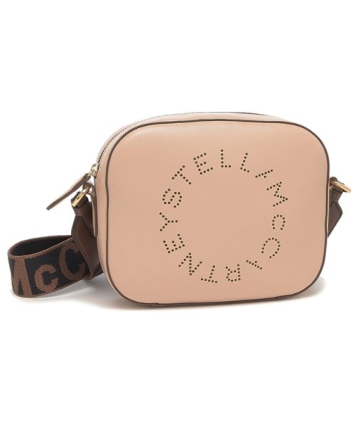 Stella McCartney(ステラマッカートニー)/ステラマッカートニー ショルダーバッグ ロゴ ピンク レディース STELLA McCARTNEY 700266 W8542 6802/img05