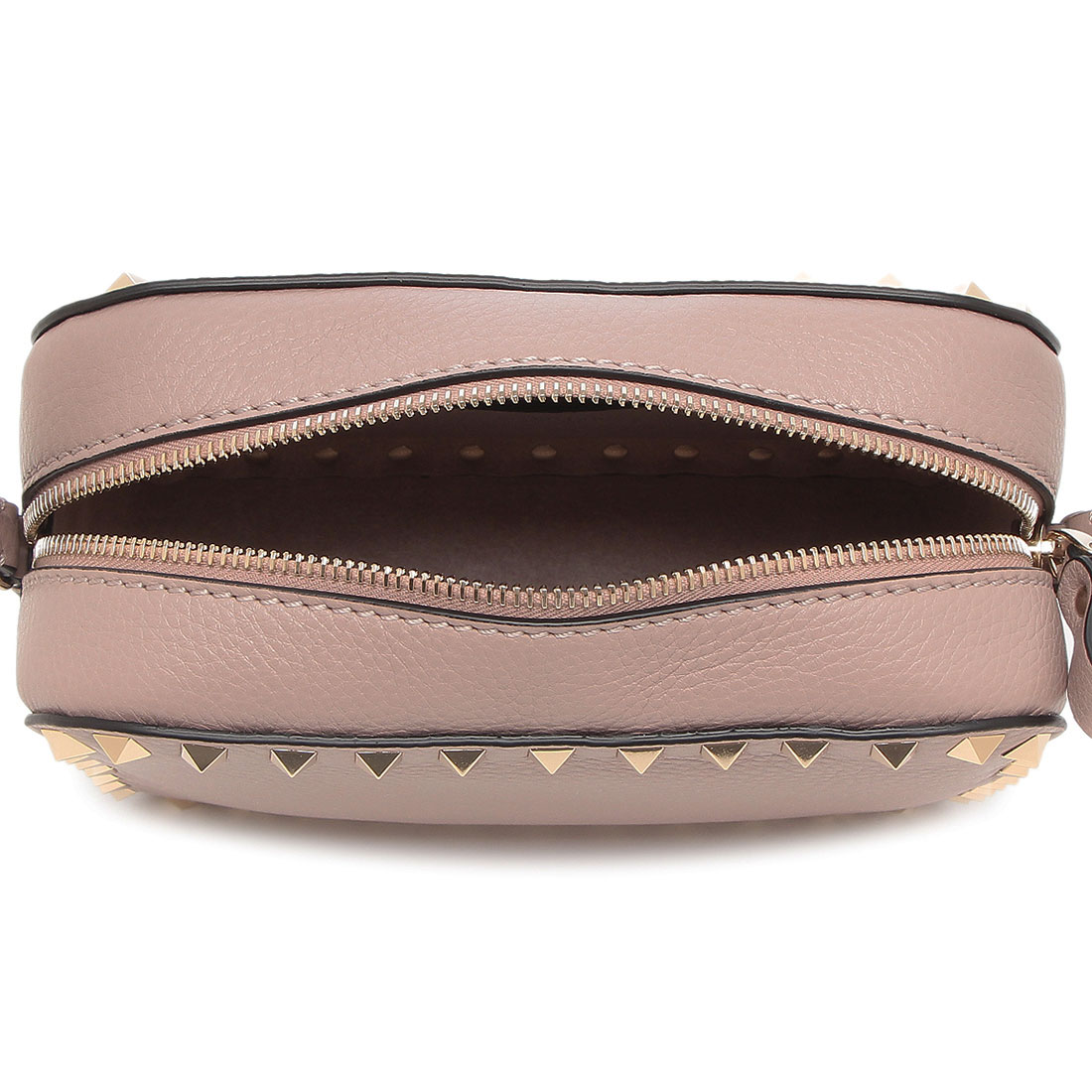 valentinoヴァレンティノ ショルダーバッグ ベージュ 伊勢丹 正規品  