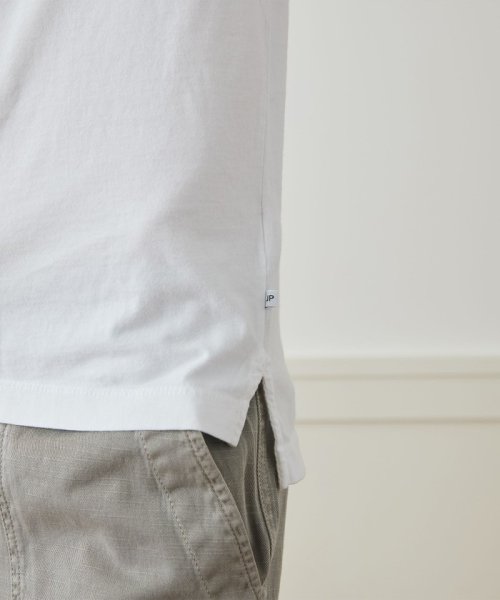 コットンベーシック ロングスリーブポロシャツ MSX3304 ポロシャツ WS1867920524(14300円)