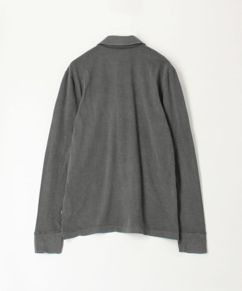 コットンベーシック ロングスリーブポロシャツ MSX3304 ポロシャツ WS1867920524(14300円)