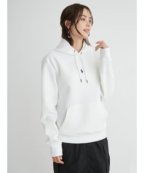 OTHER(OTHER)/【POLO RALPH LAUREN】LSPOHOODM2－LONG SLEEVE－SWEATSHIRT/img04