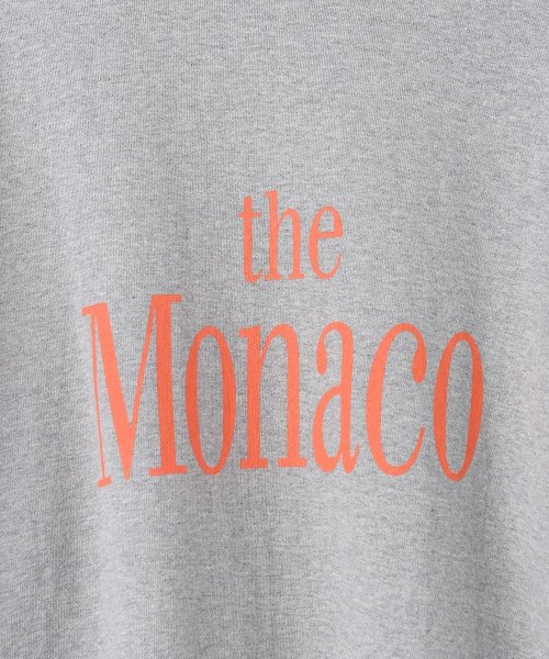 marjour(マージュール)/MONACO SWEAT/img19