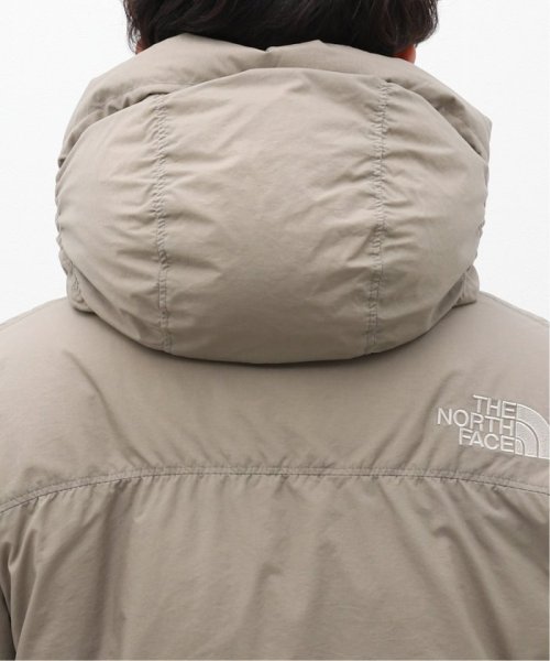 JOURNAL STANDARD(ジャーナルスタンダード)/THE NORTH FACE / Alteration Baffs Jacket ND92360/img35