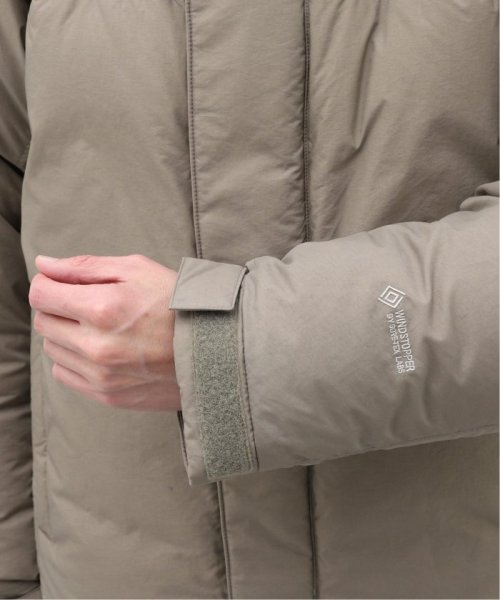 JOURNAL STANDARD(ジャーナルスタンダード)/THE NORTH FACE / Alteration Baffs Jacket ND92360/img37