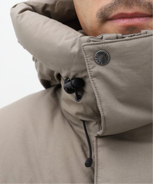 JOURNAL STANDARD(ジャーナルスタンダード)/THE NORTH FACE / Alteration Baffs Jacket ND92360/img39