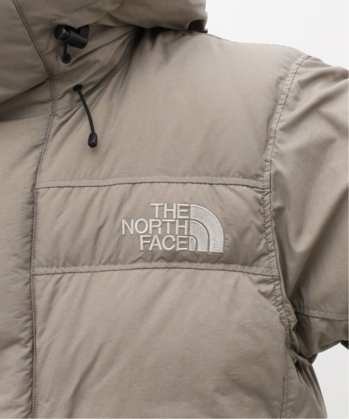 JOURNAL STANDARD(ジャーナルスタンダード)/THE NORTH FACE / Alteration Baffs Jacket ND92360/img41