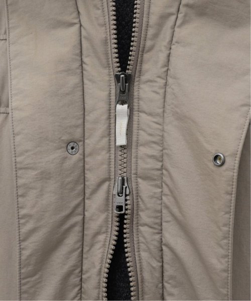 JOURNAL STANDARD(ジャーナルスタンダード)/THE NORTH FACE / Alteration Baffs Jacket ND92360/img43