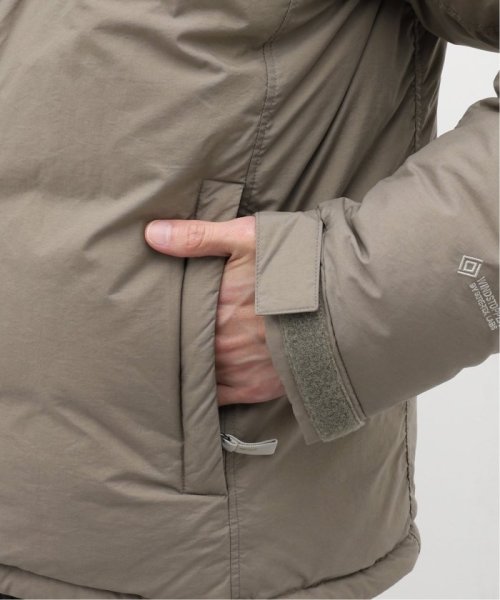 JOURNAL STANDARD(ジャーナルスタンダード)/THE NORTH FACE / Alteration Baffs Jacket ND92360/img44