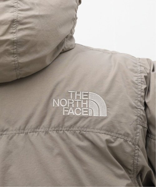 JOURNAL STANDARD(ジャーナルスタンダード)/THE NORTH FACE / Alteration Baffs Jacket ND92360/img46