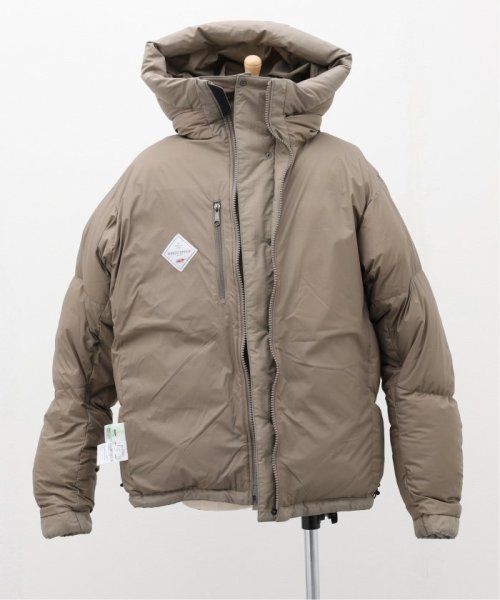 JOURNAL STANDARD(ジャーナルスタンダード)/THE NORTH FACE / Alteration Baffs Jacket ND92360/img47