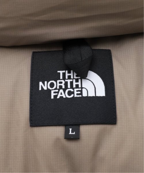 JOURNAL STANDARD(ジャーナルスタンダード)/THE NORTH FACE / Alteration Baffs Jacket ND92360/img51