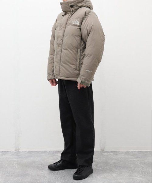 JOURNAL STANDARD(ジャーナルスタンダード)/THE NORTH FACE / Alteration Baffs Jacket ND92360/img54