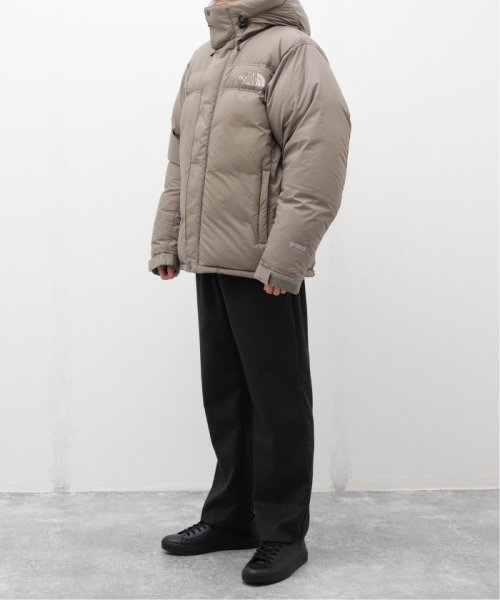 JOURNAL STANDARD(ジャーナルスタンダード)/THE NORTH FACE / Alteration Baffs Jacket ND92360/img56