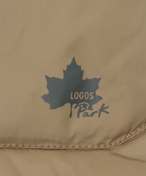 LOGOS(ロゴス)/【LOGOS Park/ロゴスパーク】中綿ベスト/img25