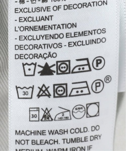 【Levi’s/リーバイス】別注501(R) ORIGINAL DARK INDIGO　L26 Levi’s/リーバイス 別注501 ORIGINAL DARK また