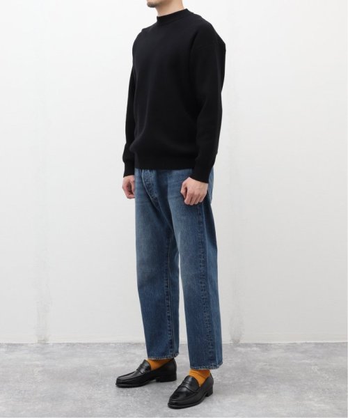 【Levi’s/リーバイス】別注501(R) ORIGINAL DARK INDIGO　L26 Levi’s/リーバイス 別注501 ORIGINAL DARK また