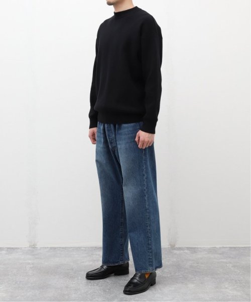 【Levi’s/リーバイス】別注501(R) ORIGINAL DARK INDIGO　L26 Levi’s/リーバイス 別注501 ORIGINAL DARK また