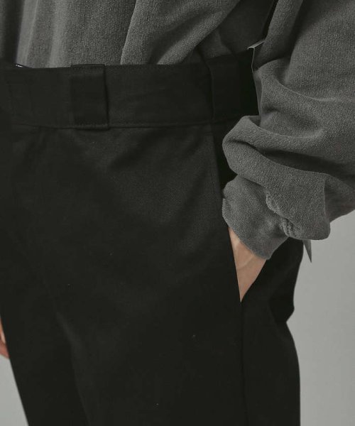 ABAHOUSE(ABAHOUSE)/【Dickies/ディッキーズ】 THE ORIGINAL 874 ワイドチノパ/img06