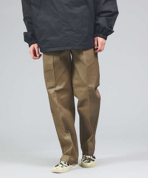 ABAHOUSE(ABAHOUSE)/【Dickies/ディッキーズ】 THE ORIGINAL 874 ワイドチノパ/img14