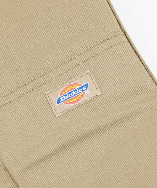 ABAHOUSE(ABAHOUSE)/【Dickies/ディッキーズ】ダブルニーワークパンツ / スケーターパンツ/img03