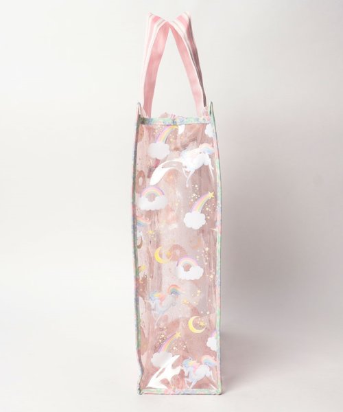 fafa(フェフェ)/【LARAROSE 】TOTEBAG/img01