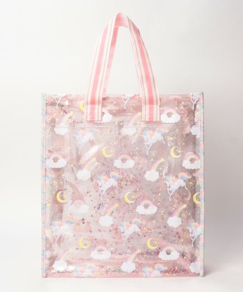 fafa(フェフェ)/【LARAROSE 】TOTEBAG/img02