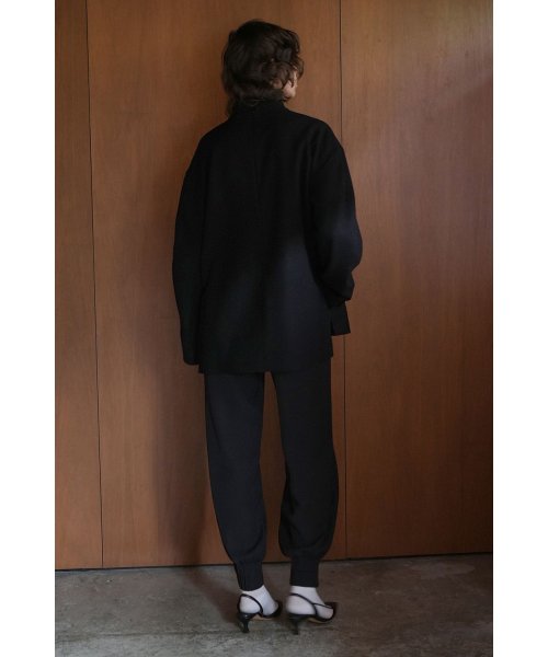 CLANE(クラネ)/JOGGER PANTS/img05