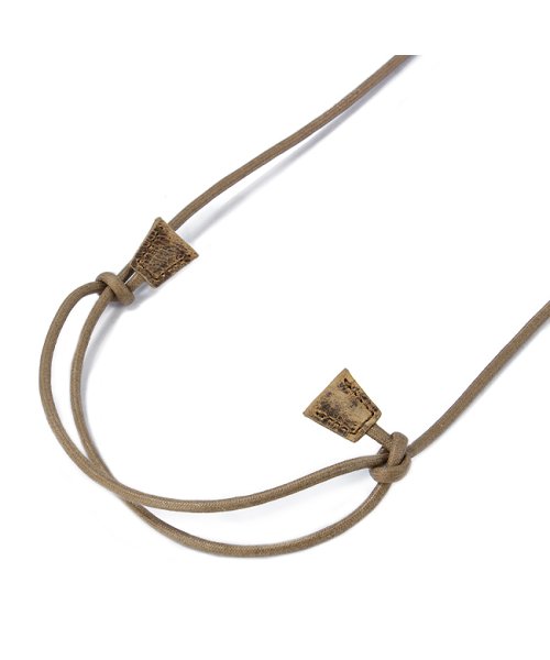 SLOW スロウ クーズー スマホポーチ スマホショルダー レザー 本革 日本製 ブランド メンズ レディース kudu 333S137L クーズー Stead