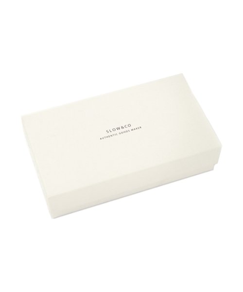 SLOW スロウ クーズー スマホポーチ スマホショルダー レザー 本革 日本製 ブランド メンズ レディース kudu 333S137L クーズー Stead