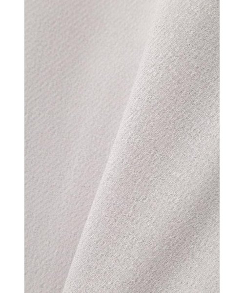 ◆ウエストボタンタイトスカート 