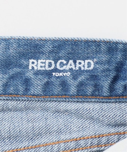 La Totalite(ラ　トータリテ)/【RED CARD TOKYO/レッドカードトーキョー】MM66/img21