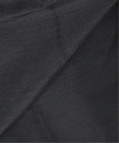 ＆NAVY etique デザインクロップドパンツ 