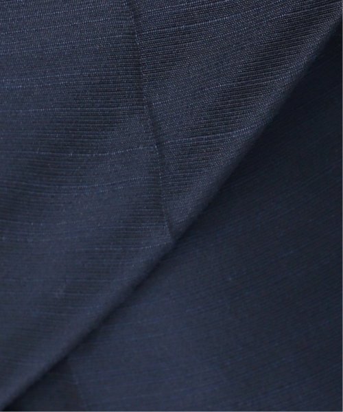 ＆NAVY etique デザインクロップドパンツ 