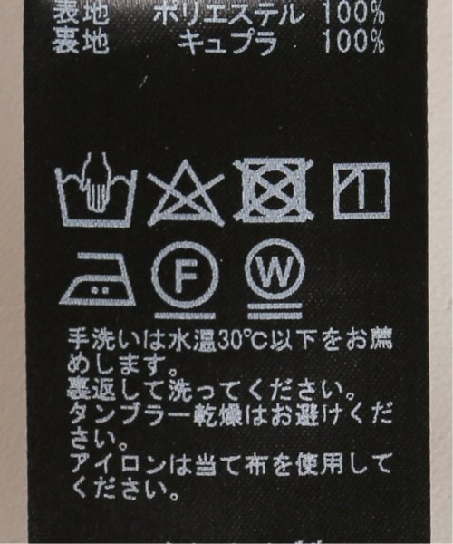 ＆NAVY etique デザインクロップドパンツ 