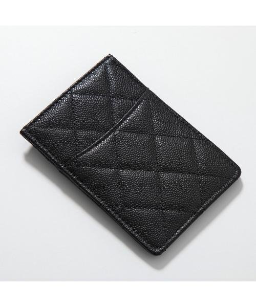 CHANEL(シャネル)/CHANEL カードケース MATELASSE マトラッセ AP3595 B10583/img02