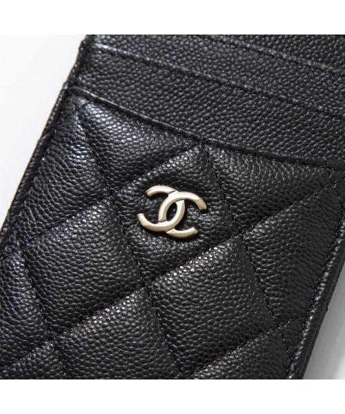 タイムセール最終値下げ‼️CHANEL コインケース 名刺入れ