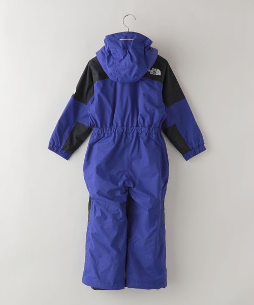 SHIPS KIDS(シップスキッズ)/THE NORTH FACE:110cm / WP Onepiece/img01