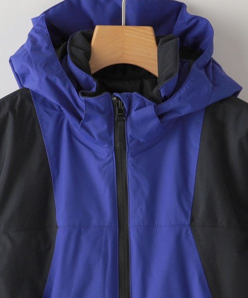 SHIPS KIDS(シップスキッズ)/THE NORTH FACE:110cm / WP Onepiece/img03