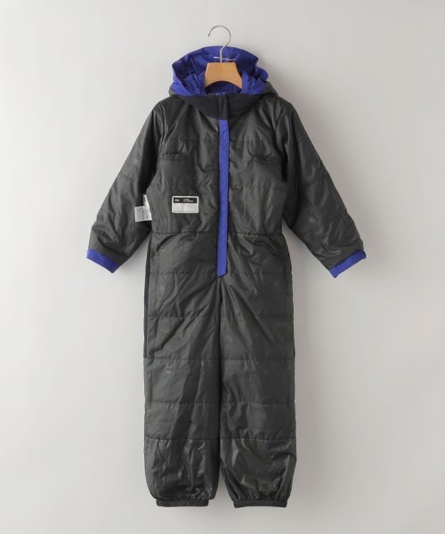 SHIPS KIDS(シップスキッズ)/THE NORTH FACE:110cm / WP Onepiece/img07