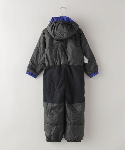 SHIPS KIDS(シップスキッズ)/THE NORTH FACE:110cm / WP Onepiece/img08