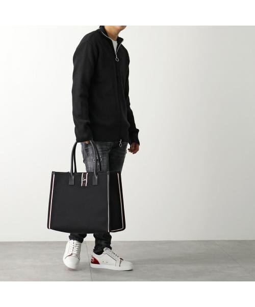 Christian Louboutin トートバッグ NASTROLOUBI 3235283 Christian Louboutin トートバッグ NASTROLOUBI XL ナストロルビ