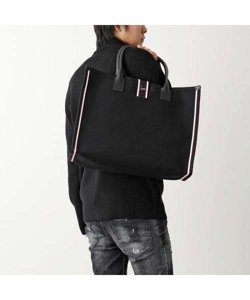 Christian Louboutin トートバッグ NASTROLOUBI 3235283 Christian Louboutin トートバッグ NASTROLOUBI XL ナストロルビ