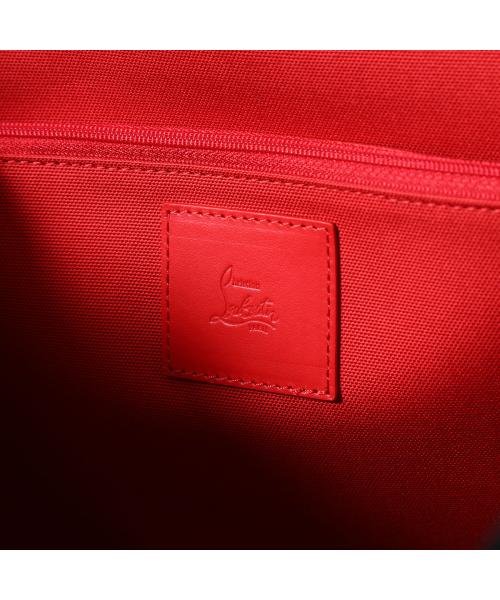Christian Louboutin トートバッグ NASTROLOUBI 3235283 Christian Louboutin トートバッグ NASTROLOUBI XL ナストロルビ
