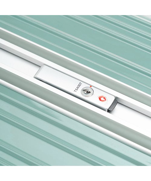 アジアラゲージ マジカルイス スーツケース Mサイズ 64L 軽量 中型 フレームタイプ ALI－5088－24 キャリーケース キャリーバッグ ｜約 Magicalouis