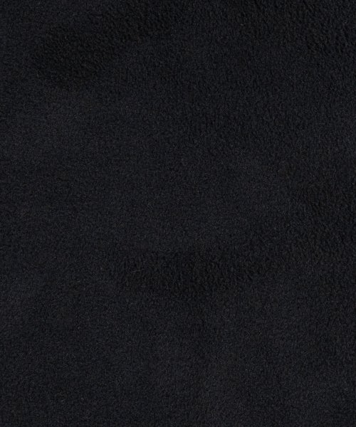 フリースジャケット メンズ レディース アウター ブルゾン スタンドネック オーバーサイズ ビッグシルエット ルーズ ジップアップ ポーラテック クラシック カ 着丈 Upscape 肩幅 身幅 袖丈 メンズ ポーラテック Audience/アップスケープオーディエンス Audience 約74cm