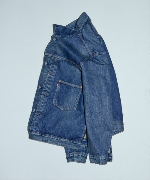【Levi’s/リーバイス】30th 別注 Type 1 トラッカージャケット Gジャン U1364310361(10450円)