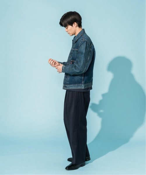 【Levi’s/リーバイス】30th 別注 Type 1 トラッカージャケット Gジャン U1364310361(10450円)